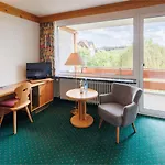 Boutiquehotel Ochsen 3* Lenzkirch