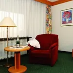 Boutiquehotel Ochsen Hotel Lenzkirch