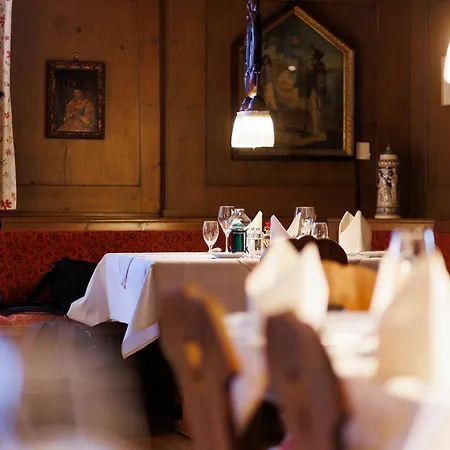 Boutiquehotel Ochsen