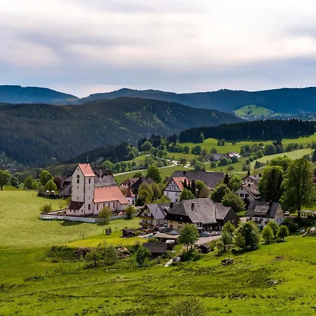 Boutiquehotel Ochsen Hotel 3*