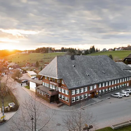 Hotel Boutiquehotel Ochsen 3*