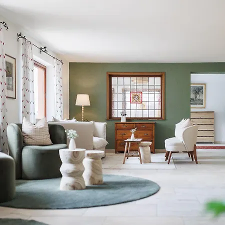 Boutiquehotel Ochsen Hotel 3*