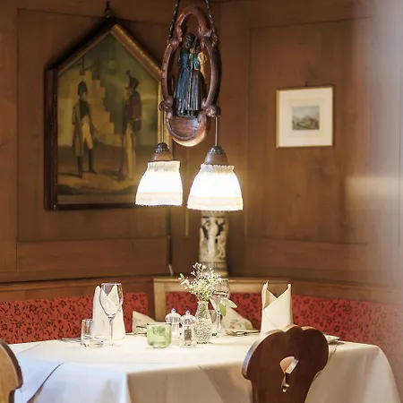 Hotel Boutiquehotel Ochsen Lenzkirch