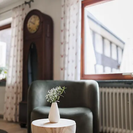 ホテル Boutiquehotel Ochsen 3*