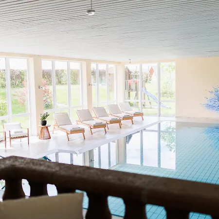 Hotel Boutiquehotel Ochsen Lenzkirch