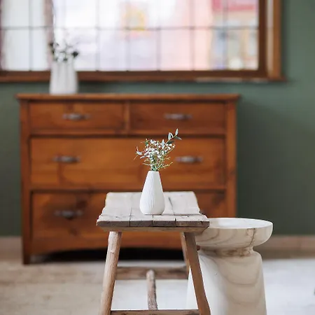 Hotel Boutiquehotel Ochsen 3*