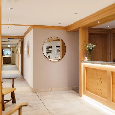 Boutiquehotel Ochsen レンツキルヒ