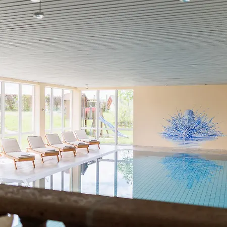 ホテル Boutiquehotel Ochsen