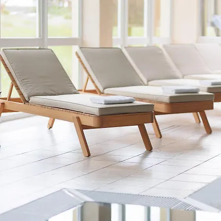 Boutiquehotel Ochsen 3* Lenzkirch