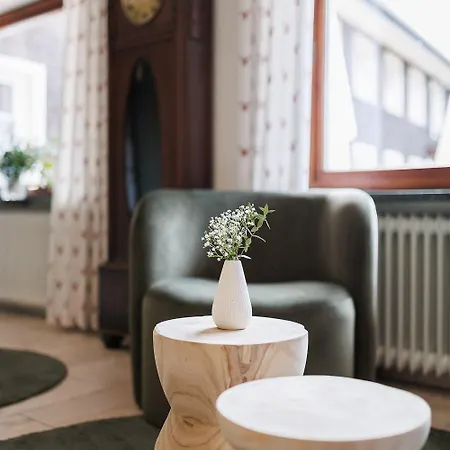 Boutiquehotel Ochsen