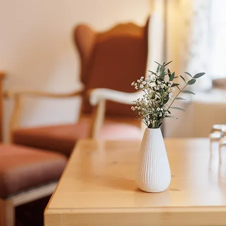 Boutiquehotel Ochsen מלון
