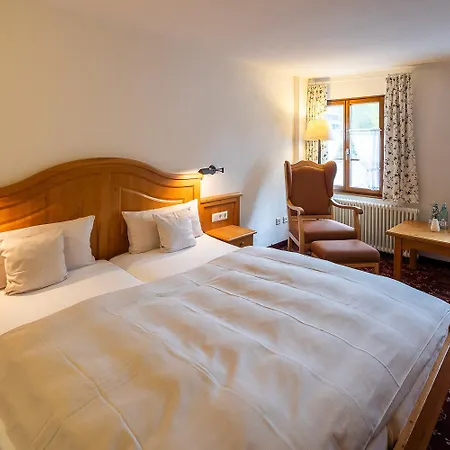 מלון Boutiquehotel Ochsen לנצקירש