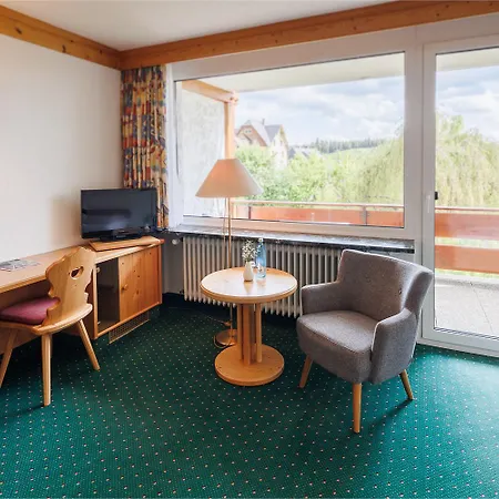 Boutiquehotel Ochsen 3* Lenzkirch