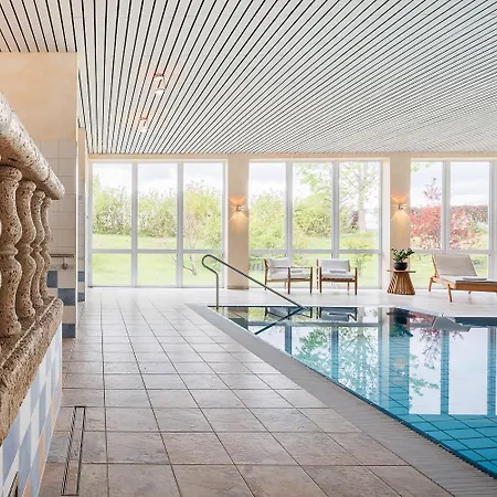 Boutiquehotel Ochsen Hotel 3*