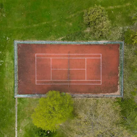 Hotel Boutiquehotel Ochsen 3*