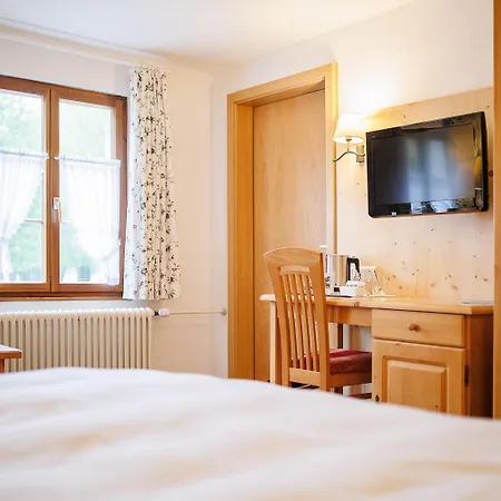 Boutiquehotel Ochsen