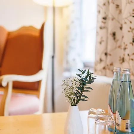 ホテル Boutiquehotel Ochsen