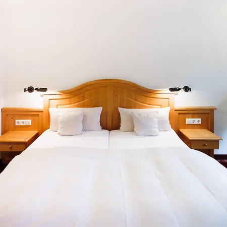 Boutiquehotel Ochsen מלון 3*