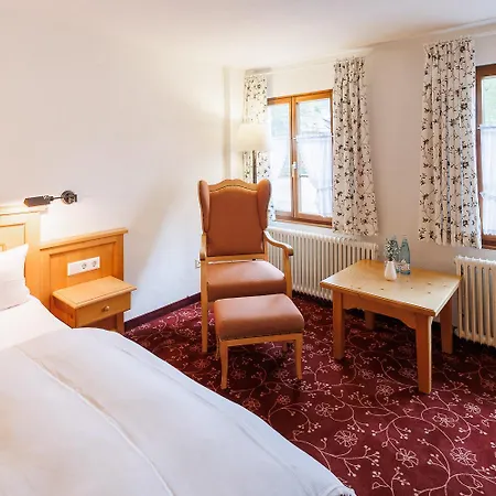 Boutiquehotel Ochsen ホテル