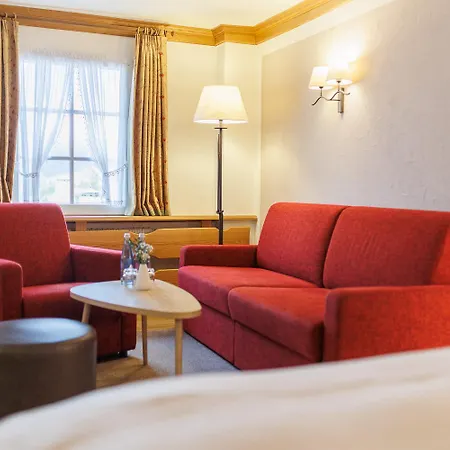 Boutiquehotel Ochsen