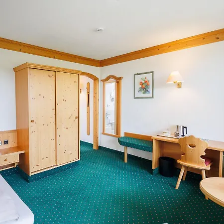 Boutiquehotel Ochsen Hotel 3*