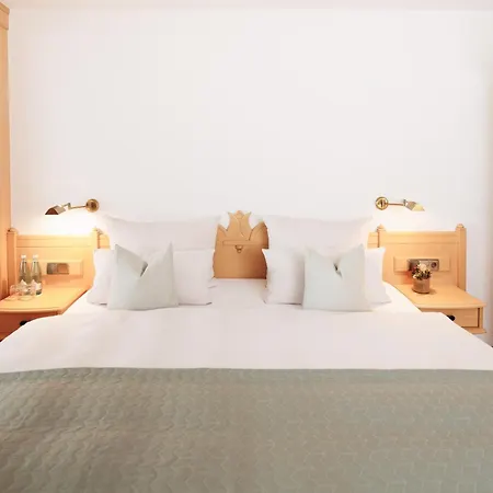 Hotel Boutiquehotel Ochsen