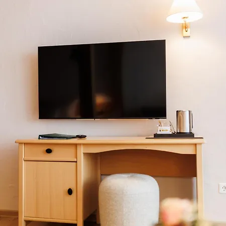 Boutiquehotel Ochsen Hotel Lenzkirch