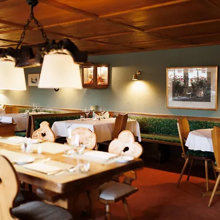 Hotel Boutiquehotel Ochsen Lenzkirch