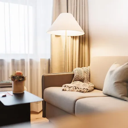 Boutiquehotel Ochsen レンツキルヒ