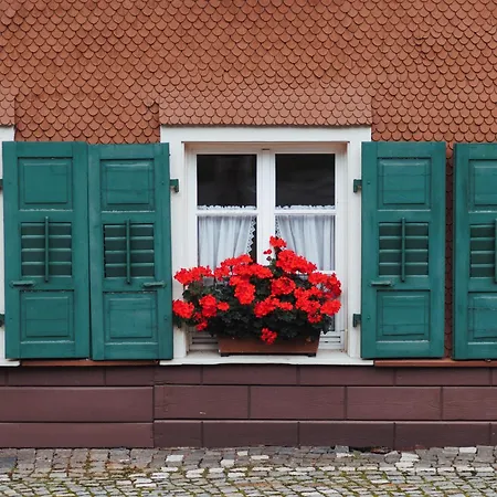 Boutiquehotel Ochsen 3* Lenzkirch