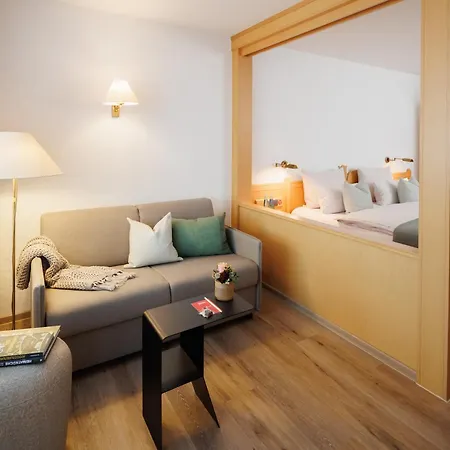 Boutiquehotel Ochsen ホテル 3*
