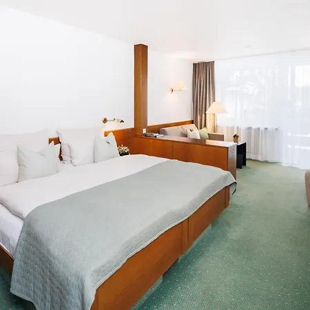 Hotel Boutiquehotel Ochsen 3*