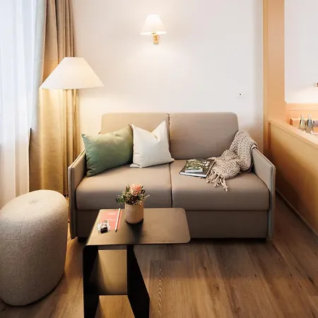 Boutiquehotel Ochsen ホテル レンツキルヒ