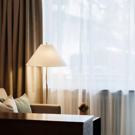 Boutiquehotel Ochsen 3* レンツキルヒ