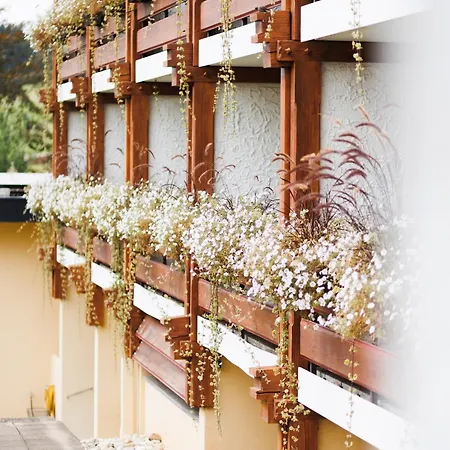 Boutiquehotel Ochsen