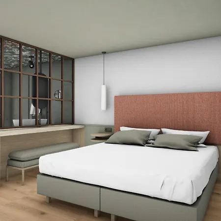 Hotel Boutiquehotel Ochsen