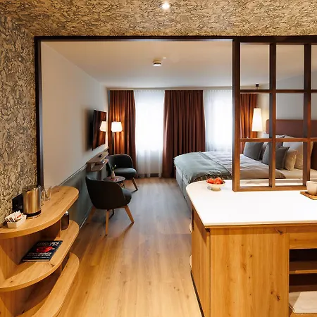 Boutiquehotel Ochsen Hotel