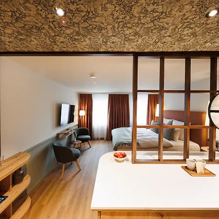Ochsen Hotel 3*