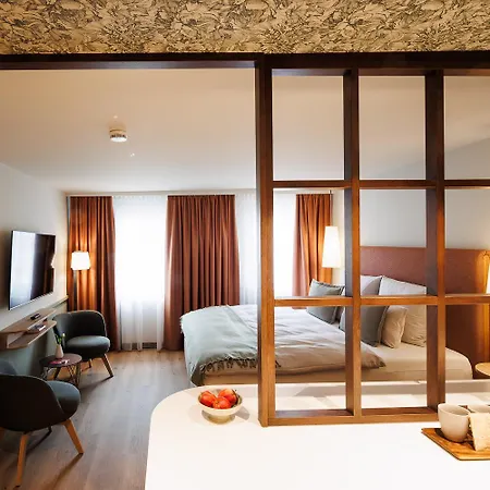 Ochsen Hotel Lenzkirch