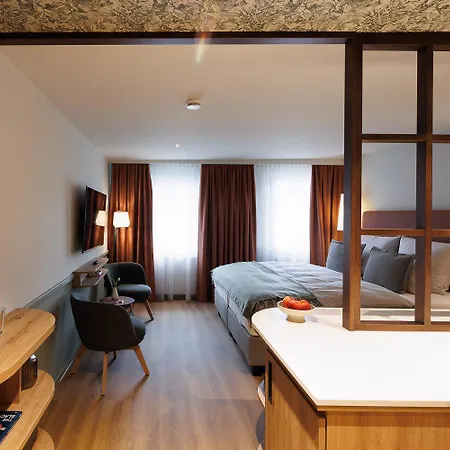 Hotel Boutiquehotel Ochsen Lenzkirch