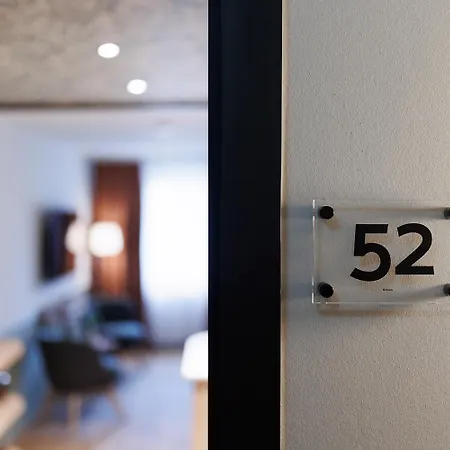 Boutiquehotel Ochsen 3*