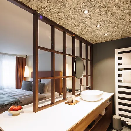 Boutiquehotel Ochsen