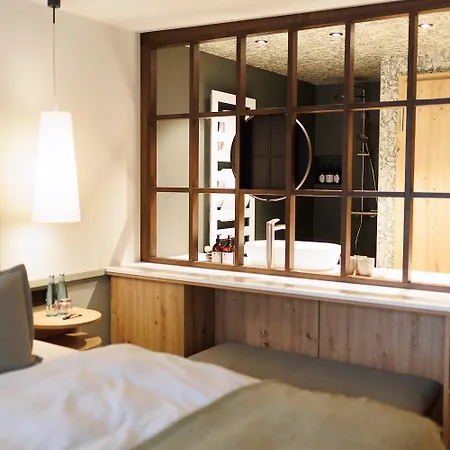 Boutiquehotel Ochsen ホテル
