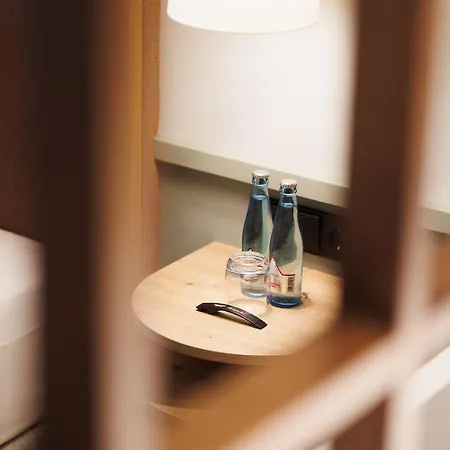 ホテル Boutiquehotel Ochsen 3*