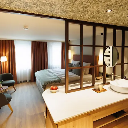 Boutiquehotel Ochsen
