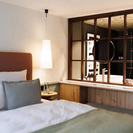 Boutiquehotel Ochsen Hotel Lenzkirch