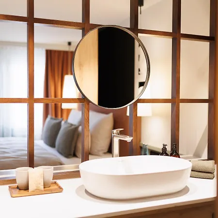 Boutiquehotel Ochsen レンツキルヒ