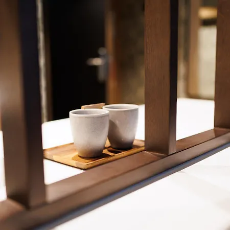 Boutiquehotel Ochsen ホテル