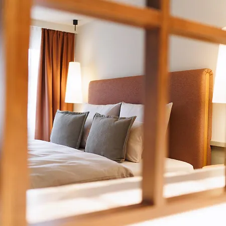 Hotel Boutiquehotel Ochsen