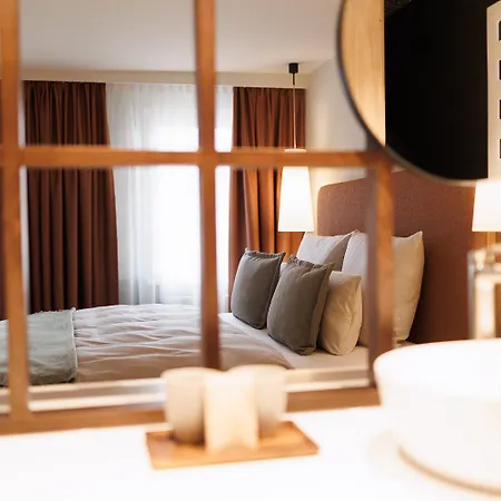 Boutiquehotel Ochsen ホテル 3*